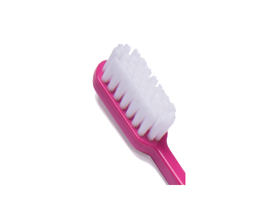 paro® S27L Зубная щетка, мягкая, Цвет: Розовый, изображение 7