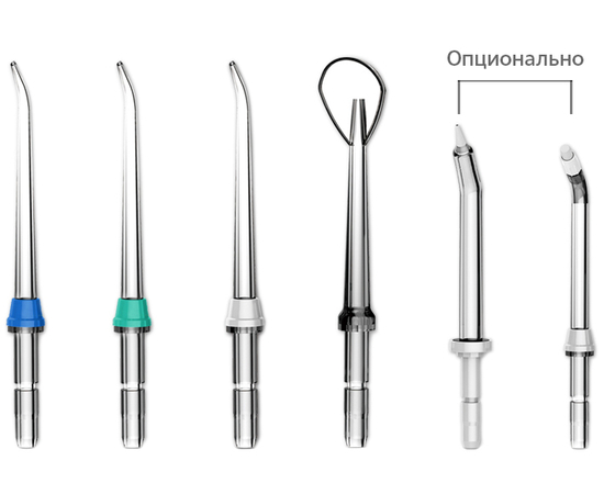 Prooral 5102 Професійний стаціонарний іригатор для ротової порожнини, зображення 5