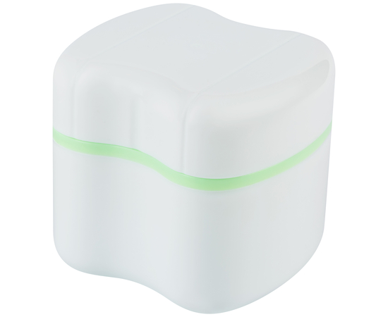 Dochem Футляр для мытья и хранения зубных протезов Premium