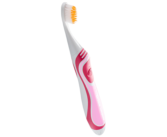 TRISA Sonicpower Battery Pro Interdental Звукова зубна щітка, м'яка, зображення 10