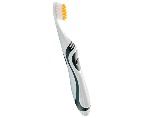 TRISA Sonicpower Battery Pro Interdental Звукова зубна щітка, м'яка, зображення 14