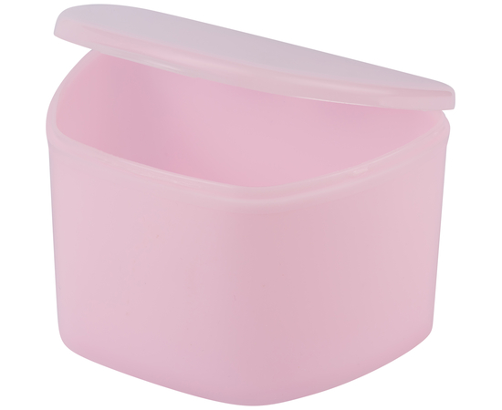 Dochem Футляр для зубных протезов, розовый, изображение 2
