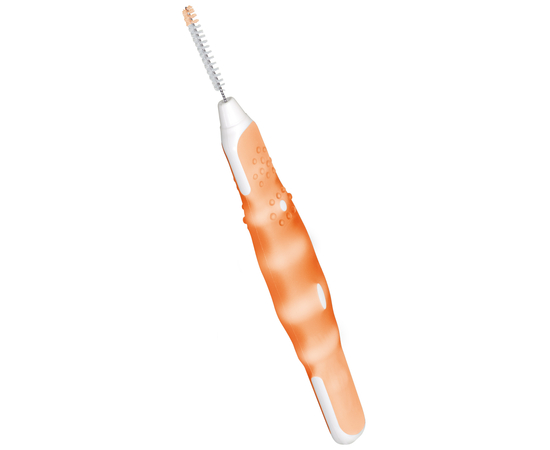 TRISA Flexible Межзубные щетки, ISO 1 (0,8 мм), 3 шт., изображение 3
