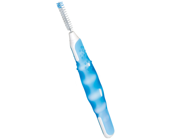 TRISA Flexible Межзубные щетки, ISO 3 (1,1 мм), 3 шт., изображение 3
