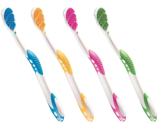 TRISA Professional Care Скребок для языка, изображение 3
