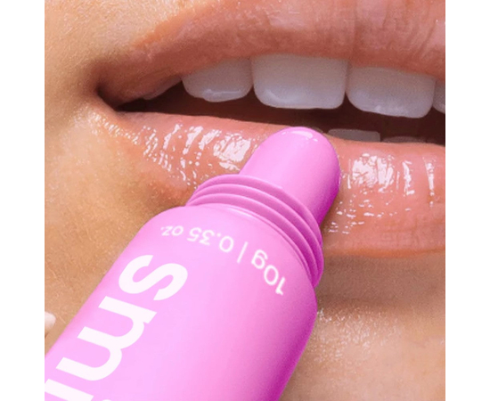 SmileKit Бальзам для губ зі смаком кавуна, 10 г