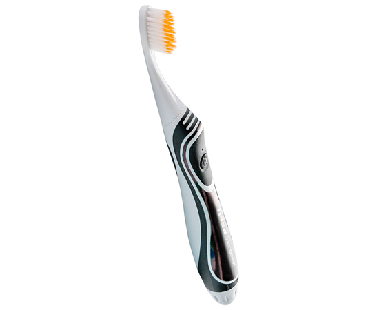 TRISA Sonicpower Battery Pro Interdental Звукова зубна щітка, м'яка, зображення 4