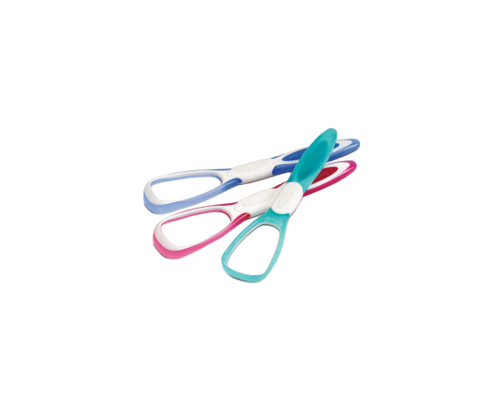 TRISA Double Action Скребок для языка, изображение 5