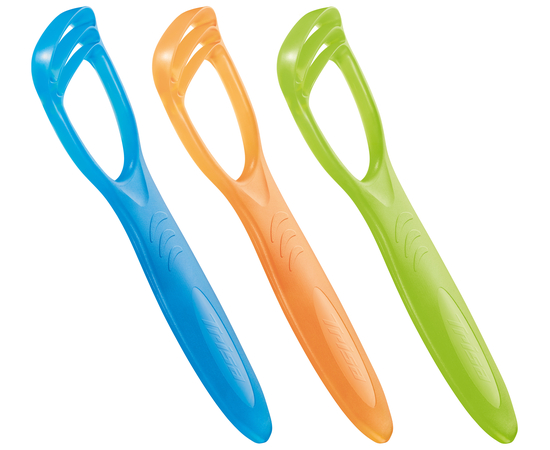 TRISA Kid Детский скребок для языка, изображение 6