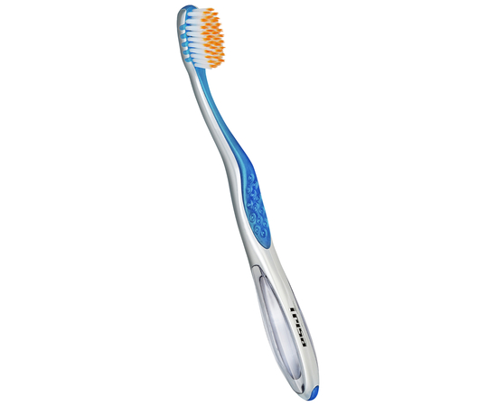 TRISA Pro Interdental Зубная щетка, с защитным колпачком, мягкая, изображение 6