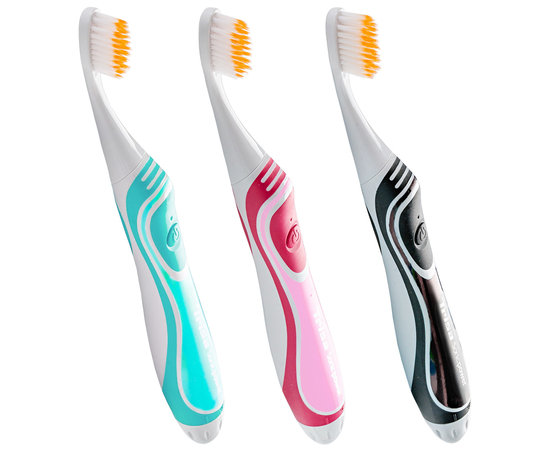 TRISA Sonicpower Pro Interdental Звуковая зубная щетка, мягкая, изображение 7