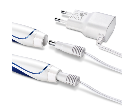 TRISA Sonicpower Pro Interdental Звуковая зубная щетка, мягкая, изображение 10