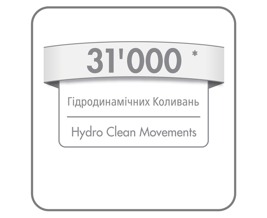TRISA Sonic Advanced Young Звуковая зубная щетка, 6+ лет, изображение 6