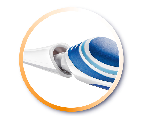 TRISA Sonicpower Pro Interdental Звуковая зубная щетка, мягкая, изображение 12
