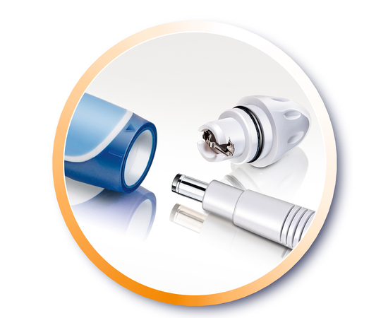 TRISA Sonicpower Pro Interdental Звуковая зубная щетка, мягкая, изображение 13