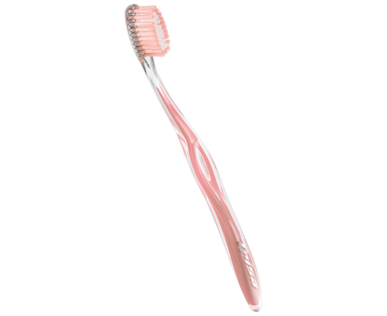 TRISA Gum Protect Зубная щетка, средней жесткости, изображение 4