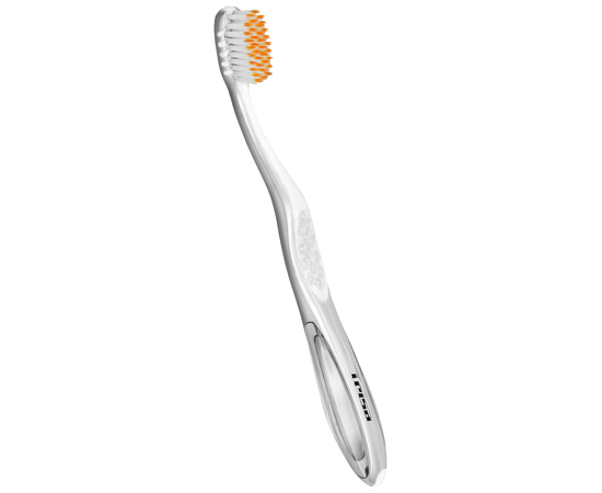 TRISA Pro Interdental Зубная щетка, с защитным колпачком, средней жесткости, 2 шт. , изображение 4