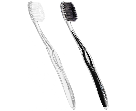 TRISA Fine Tip Sensitive Зубная щетка, для чувствительных зубов, изображение 6