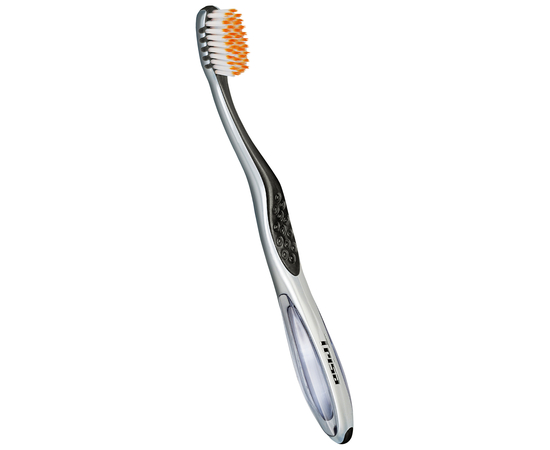 TRISA Pro Interdental Зубная щетка, с защитным колпачком, мягкая, 2 шт., изображение 5