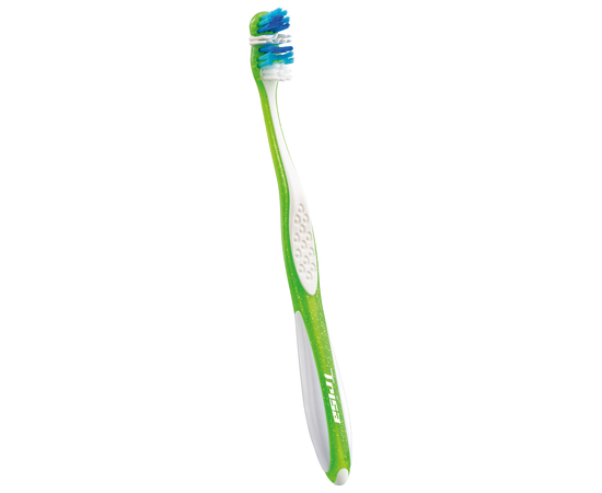 TRISA Perfect White Зубная щетка, мягкая, изображение 6