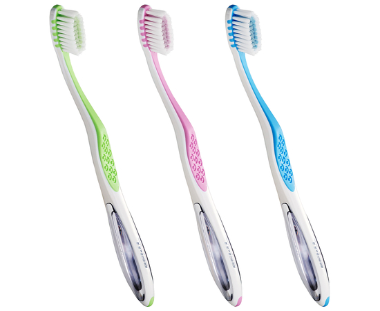 TRISA Pro Sensitive Зубная щетка, для чувствительных зубов, изображение 7