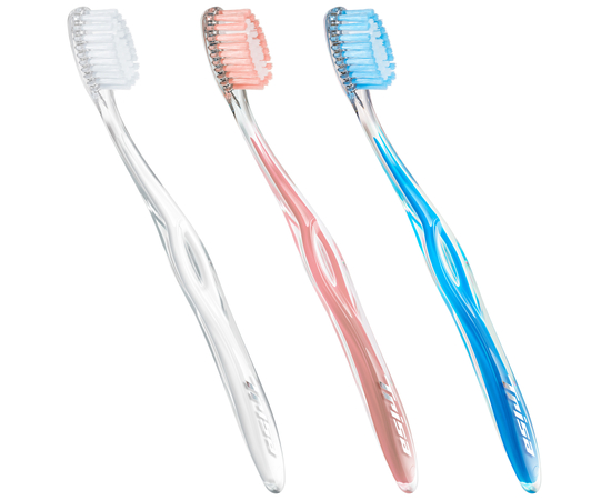 TRISA Gum Protect Зубная щетка, средней жесткости, изображение 8