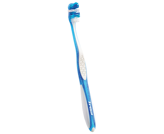 TRISA Perfect White Зубная щетка, мягкая, изображение 8