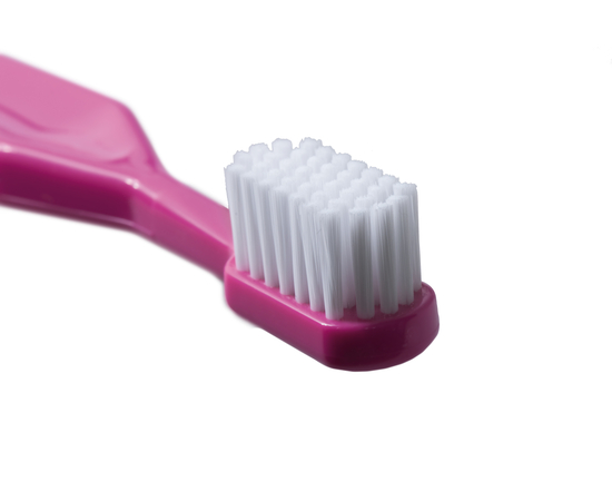 paro® S39 Зубна щітка, м'яка, Колір: Рожевий, зображення 7