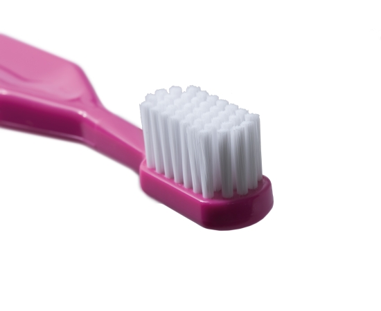 paro® exS39 Зубна щітка, ультрам'яка (у целофановій упаковці), Колір: Салатовий, зображення 7