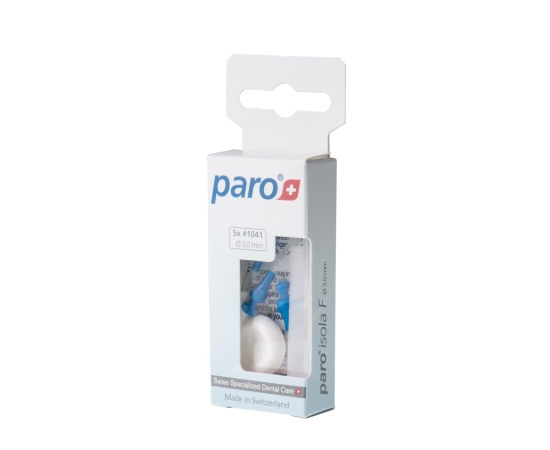 paro® ISOLA F Міжзубні щітки, Ø 1,9/6 мм, 5 шт.