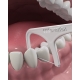 DenTek Комплексное очищение Флосс-зубочистки, 75 шт., изображение 4