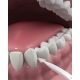 DenTek Комплексное очищение Флосс-зубочистки, 75 шт., изображение 5