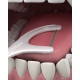 DenTek Тройное очищение Флосс-зубочистки, 150 шт., изображение 7