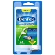 DenTek Потрійне очищення Флос-зубочистки з диспенсером, 60 шт.