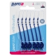 paro® slider Змінні міжзубні щітки розмір M, 6 шт.
