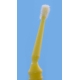 Dochem Мікроаплікатори тонкі, 1.5 мм, 100 шт., сині, зображення 2