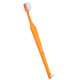paro® ortho brush Ортодонтична зубна щітка, м'яка, Колір: Блакитний, зображення 5