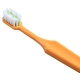 paro® ortho brush Ортодонтична зубна щітка, м'яка, Колір: Блакитний, зображення 7