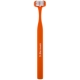 Dr. Barman's Superbrush Compact Тристороння зубна щітка, компактна, Колір: Синій, зображення 2