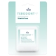TEBODONT-F Зубная нить с маслом чайного дерева (Melaleuca Alternifolia) и фторидом натрия, 50 м