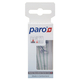 paro® isola long Довгі міжзубні щітки, середні, конічні, Ø 4.0/9.0 мм, 5 шт.