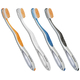 TRISA Pro Interdental Зубная щетка, с защитным колпачком, мягкая, изображение 10