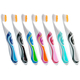 TRISA Sonicpower Battery Pro Interdental Звукова зубна щітка, м'яка, зображення 16