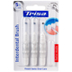 TRISA Flexible Межзубные щетки, ISO 5 (1,6 мм), 3 шт.