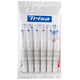 TRISA Flexible Міжзубні щітки, ISO 5 (1,6 мм), целофанова упаковка, 6 шт.