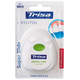 TRISA Super Slide Зубная лента, с мятой и ксилитом, 25 м
