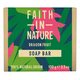 Faith in Nature Натуральное твердое мыло с фруктом дракона, 100 г