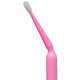 Dochem Мікроаплікатори супертонкі, 1.0 мм, 100 шт., рожеві, зображення 2