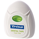 TRISA Super Slide Зубная лента, с мятой и ксилитом, 25 м, изображение 2