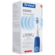 TRISA Sonic Advanced Звукова зубна щітка, зображення 2